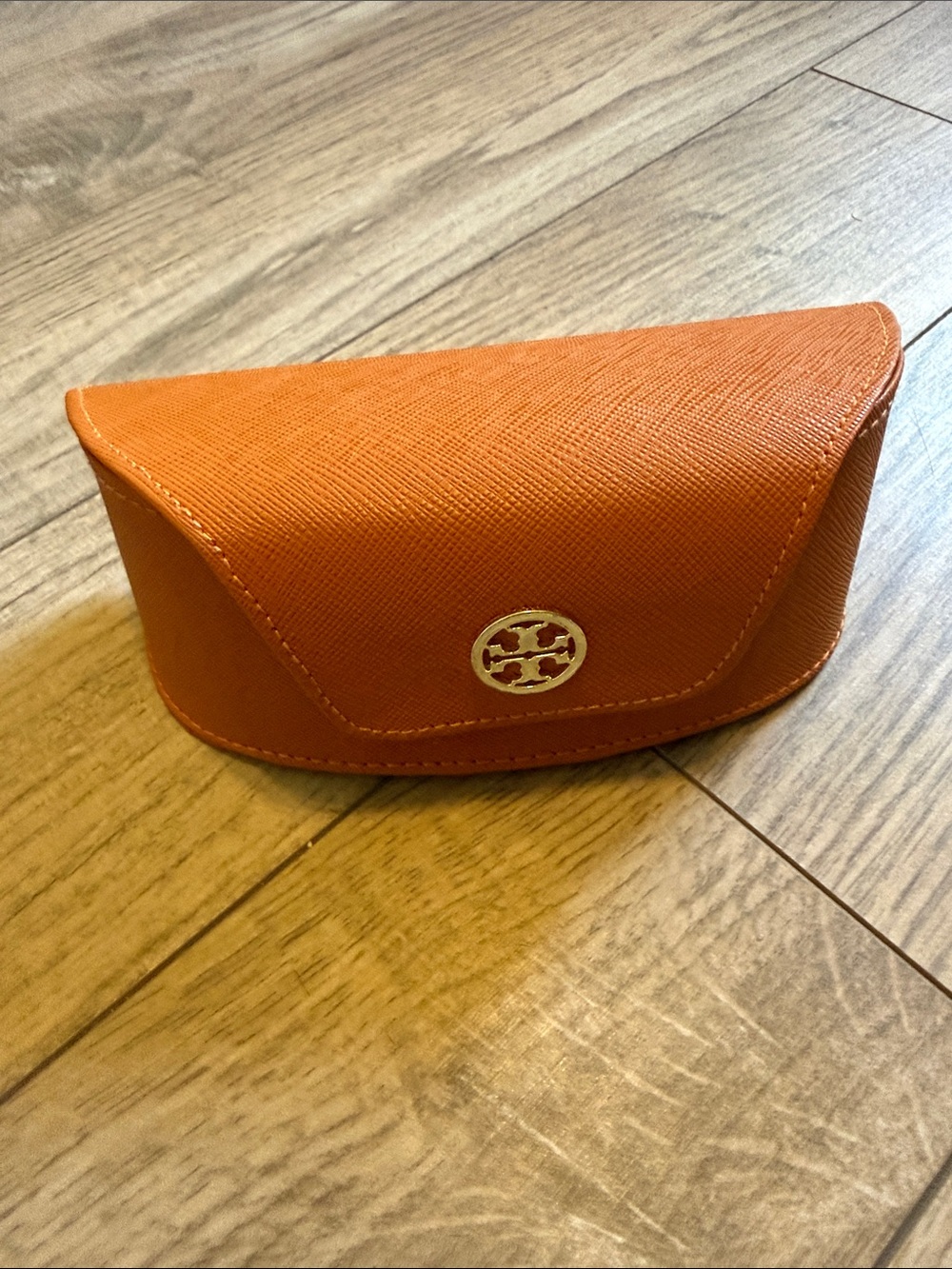 New Tory Burch Sunglass case